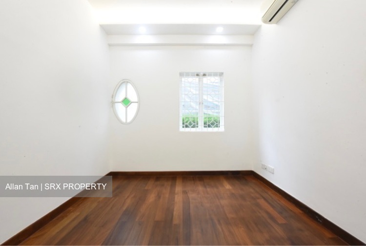 Gentle Villas (D11), Detached #602748631